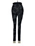 Active by Old Navy Graphic Black Active Pants Size M - photo 2