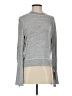 Abercrombie & Fitch Gray Pullover Sweater Size XS - photo 1