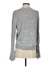 Abercrombie & Fitch Gray Pullover Sweater Size XS - photo 2