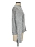 Abercrombie & Fitch Gray Pullover Sweater Size XS - photo 4
