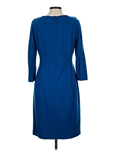 Elie Tahari Casual Dress (view 2)