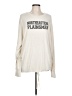 Unbranded Ivory Pullover Sweater Size L (estimated) - photo 1