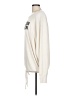 Unbranded Ivory Pullover Sweater Size L (estimated) - photo 5