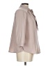 Monteau Tan 3/4 Sleeve Blouse Size L - photo 4
