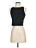 Hind Black Sleeveless T-Shirt Size S - photo 1