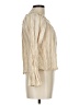 Nectar Clothing Ivory Long Sleeve Blouse Size L - photo 4