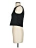 Hind Black Sleeveless T-Shirt Size S - photo 5