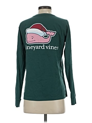 Vineyard Vines Long Sleeve T-Shirt (view 2)