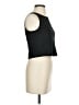 Hind Black Sleeveless T-Shirt Size S - photo 4