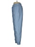 Fabletics Blue Casual Pants Size M - photo 5