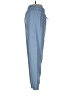 Fabletics Blue Casual Pants Size M - photo 4