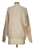 Debut Ivory Pullover Sweater Size S - photo 2