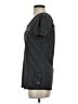 Lululemon Athletica Gray Short Sleeve Top Size XS (estimated) - photo 5