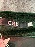 CBR Tweed Green Casual Pants Size XL - photo 7