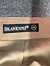 Blank NYC 100% Leather Solid Tan Leather Skirt Size 26 waist - photo 4