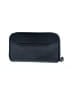 Assorted Brands 100% Leather Black Leather Wallet One size - photo 2