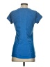 Z by Zella Blue Active T-Shirt Size S - photo 2
