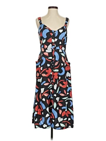 Hunter Bell Casual Dress (view 1)