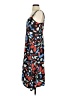 Hunter Bell Print Blue Casual Dress Size 4 - photo 5