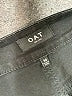 OAT Black Casual Pants Size 30 waist - photo 7