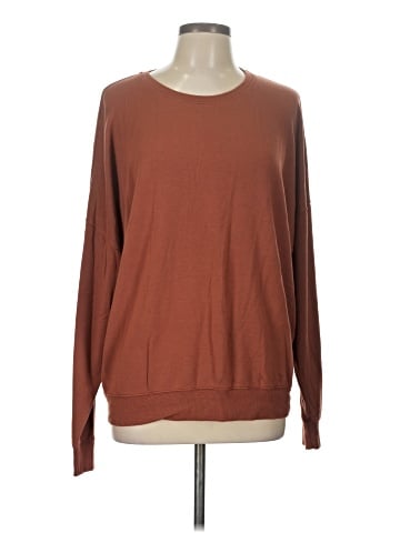 Threads 4 Thought Long Sleeve T-Shirt (view 1)