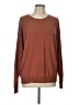 Threads 4 Thought Brown Long Sleeve T-Shirt Size L - photo 1