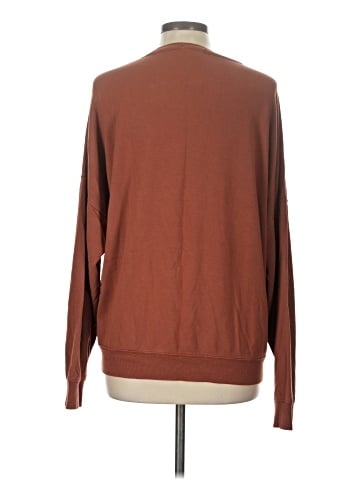 Threads 4 Thought Long Sleeve T-Shirt (view 2)