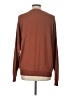 Threads 4 Thought Brown Long Sleeve T-Shirt Size L - photo 2