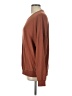 Threads 4 Thought Brown Long Sleeve T-Shirt Size L - photo 5