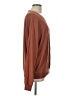 Threads 4 Thought Brown Long Sleeve T-Shirt Size L - photo 4