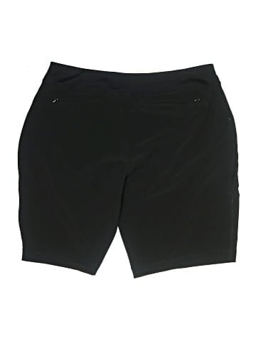 Zenergy by Chico's Athletic Shorts (view 2)