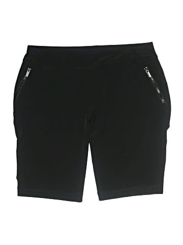 Zenergy by Chico's Athletic Shorts (view 1)
