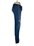 Blank NYC Hearts Blue Jeans Size 28 waist - photo 4