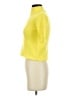 Assorted Brands 100% Polyamide Yellow Cardigan Size S - photo 5