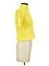 Assorted Brands 100% Polyamide Yellow Cardigan Size S - photo 4