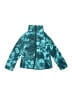 Columbia 100% Polyester Tropical Teal Blue Snow Jacket Size XXS - photo 1