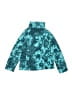 Columbia 100% Polyester Tropical Teal Blue Snow Jacket Size XXS - photo 2