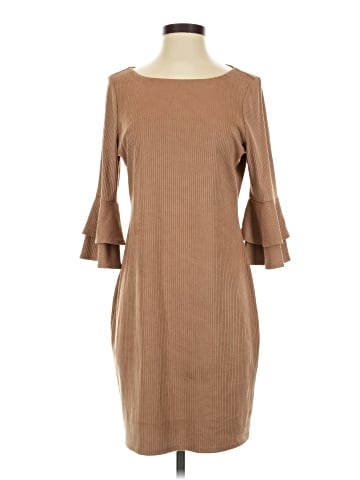 Ivanka Trump Casual Dress (view 1)