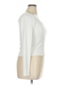 Gilly Hicks White Cardigan Size XL - photo 4