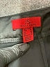 JS Collections Solid Black Formal Skirt Size 8 - photo 4
