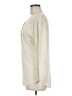 Michael Stars Ivory Long Sleeve Blouse One size - photo 5