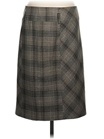 Kenneth Cole REACTION Formal Skirt (view 1)