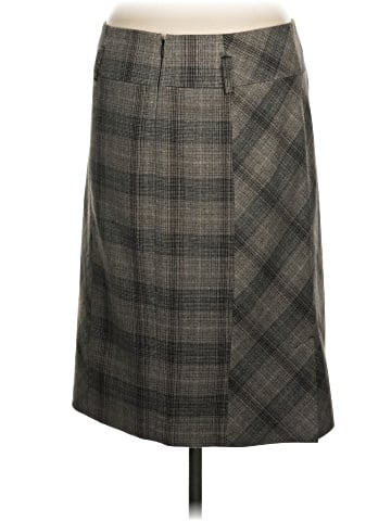 Kenneth Cole REACTION Formal Skirt (view 2)
