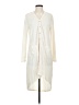 Naggoo Ivory Cardigan Size S - photo 1