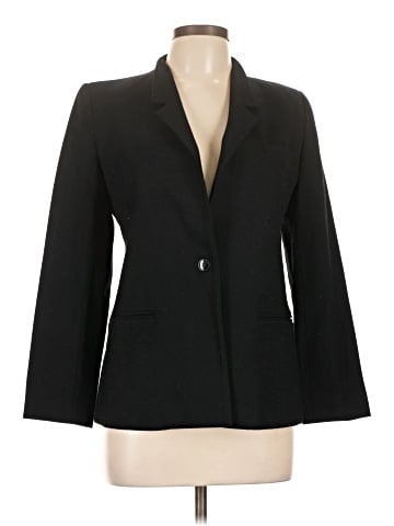 Oleg Cassini Blazer (view 1)