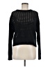 Unbranded 100% Cotton Black Pullover Sweater Size M - photo 1