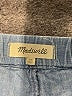 Madewell Blue Shorts Size XS - photo 3