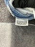 Madewell Blue Shorts Size XS - photo 4