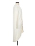 Naggoo Ivory Cardigan Size S - photo 4