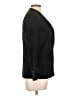 Oleg Cassini Black Blazer Size L (estimated) - photo 4